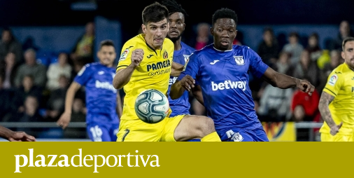 Villarreal CF El Villarreal Vuelve A Encadenar Tres Derrotas Tres