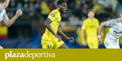 El Villarreal Busca Encadenar Por Primera Vez Tres Triunfos En La