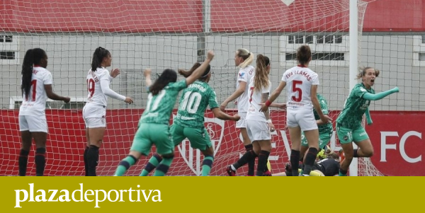 Ludfem Triunfo A Domicilio Del Levante En Sevilla Plaza Deportiva