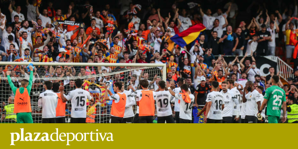 VCF El Valencia CF Congela El Precio De Los Abonos Para La