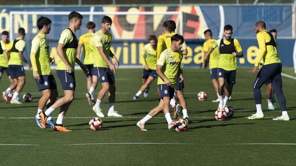 El Partido De Europa League Entre Villarreal Y Maccabi Haifa Declarado