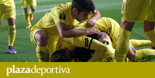 Villarreal Cf El Villarreal Busca Un Triunfo A Domicilio Tras