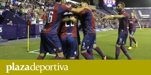 Levante Ud Previa El Levante Quiere Mantener El Liderato En El