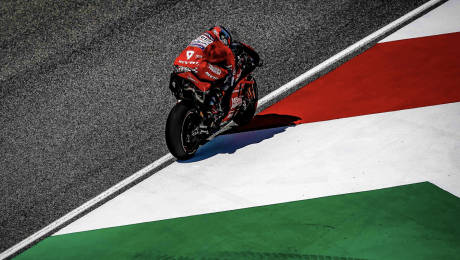 Foto: MotoGP