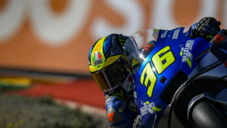 Foto: MotoGP