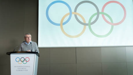Foto: IOC MEDIA