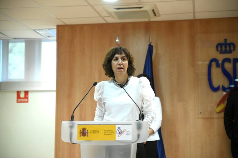 Foto: Óscar Cañas - Europa Press
