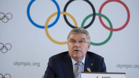 Foto: IOC