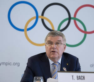 Foto: IOC