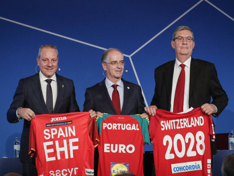 Foto: EHF / kolektiff