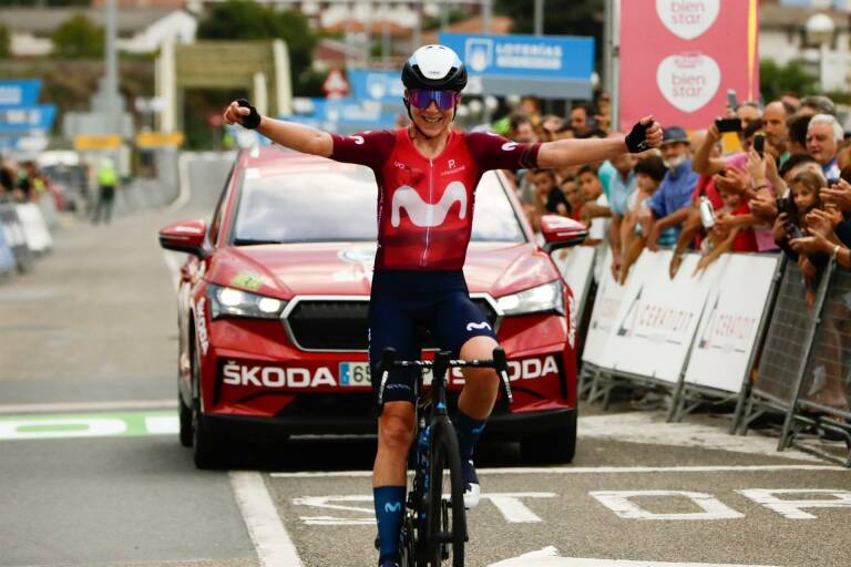 La primera edición de La Vuelta femenina partirá de la Costa Blanca