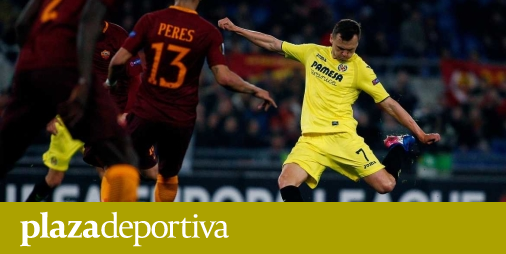 VILLARREAL CF | El Villarreal Se Despide De Europa Con La Mente Puesta ...