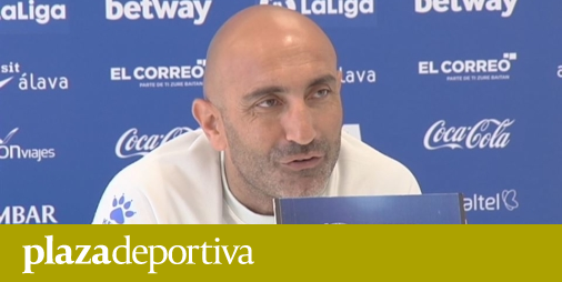 RIVAL VCF | Abelardo: "El Valencia Tiene Jugadores Muy Verticales ...