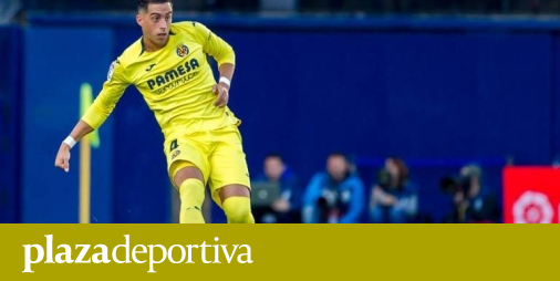 VILLARREAL CF | Calleja recupera a Funes Mori ante el ...