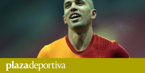 # OpinionPD |  Exvalencianists around the world: Sofiane Feghouli, by Ángel Fernández Carbonell (@angelisinside)