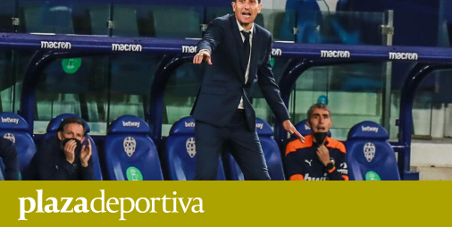 # OpinionPD |  Javi Gracia, open a Tinder, by Dani Meroño (@Dani_Merono)