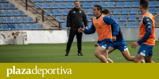 Hercules CF |  Hercules hurries his options to enter the Pro League against Badalona