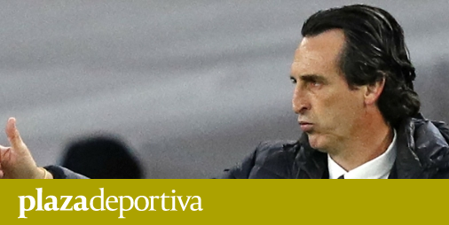 #VILLARREALCF |  Emery: “The league is still important to the end goal”