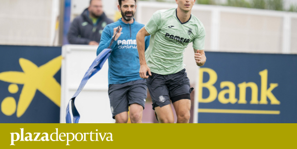 #Villarreal CF |  Setién recovers more troops at Villarreal: Pau Torres and Yeremy Pino return to the group
