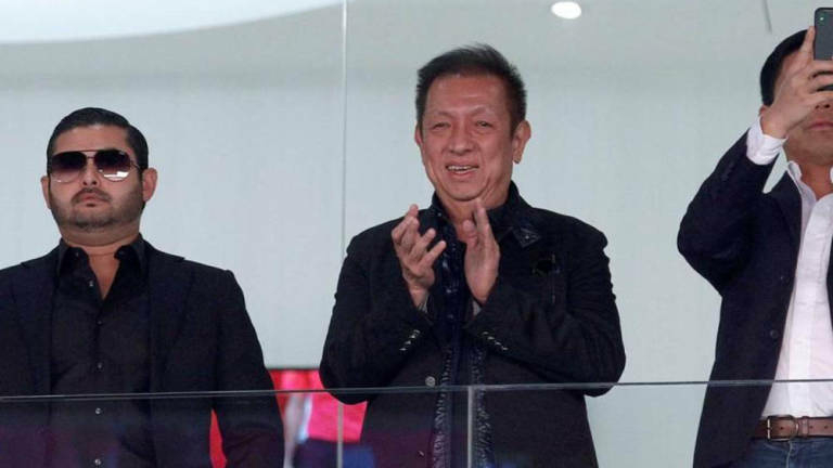 Peter Lim’s 35 Million Loan Conditions to Valencia CF Revealed