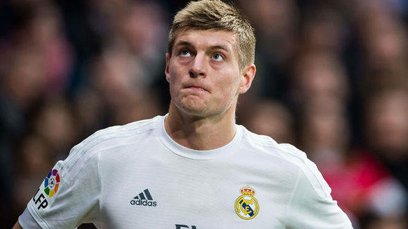 Real Madrid: Toni Kroos seguirá en el Real Madrid hasta el 30 de junio de  2024