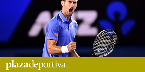 Djokovic passa sufoco, mas supera Seppi e encara Simon em Melbourne - Lance!